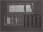82415  техника и вооружение  AAVP-7A1 RAM/RS  (1:35) 6939319224156