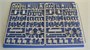 82416  техника и вооружение  AAVP-7A1 RAM/RS w/EAAK  (1:35) 6939319224163