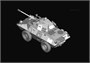 82422  техника и вооружение  БТР LAV-150 Commando AFV w/ Cockerill 90mm Gun  (1:35) 6939319224224