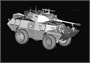82422  техника и вооружение  БТР LAV-150 Commando AFV w/ Cockerill 90mm Gun  (1:35) 6939319224224