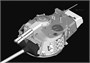 82427  техника и вооружение  T26E4 Pershing Pilot #2  (1:35) 6939319224279