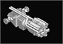 82428  техника и вооружение  T26E4 Late Production  (1:35) 6939319224286