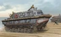 82433  техника и вооружение  German Land-Wasser-Schlepper [LWS] Medium Production  (1:35) 6939319224330