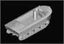 82433  техника и вооружение  German Land-Wasser-Schlepper [LWS] Medium Production  (1:35) 6939319224330