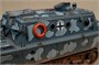 82433  техника и вооружение  German Land-Wasser-Schlepper [LWS] Medium Production  (1:35) 6939319224330