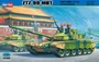82438  техника и вооружение  ZTZ 99 MBT  (1:35) 6939319224385