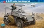82443  техника и вооружение  Sd.Kfz. 223 Leichter Panzerspahwagen Funk  (1:35) 6939319224439