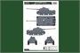 82444  техника и вооружение  German VK4502 (P) Vorne  (1:35) 6939319224446