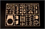82445  техника и вооружение  German VK4502 (P) Hintern  (1:35) 6939319224453