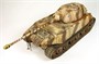 82445  техника и вооружение  German VK4502 (P) Hintern  (1:35) 6939319224453