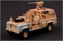 82446  техника и вооружение  Defender XD Wolf W.M.I.K.  (1:35) 6939319224460