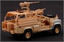 82446  техника и вооружение  Defender XD Wolf W.M.I.K.  (1:35) 6939319224460