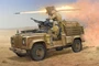82447  техника и вооружение  Land Rover WMIK w/ MILAN ATGM  (1:35) 6939319224477