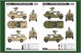 82447  техника и вооружение  Land Rover WMIK w/ MILAN ATGM  (1:35) 6939319224477