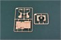 82450  техника и вооружение  Ranger Special Operations Vehicle RSOV w/MG  (1:35) 6939319224507