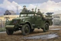 82451  техника и вооружение  U.S. M3A1 "White Scout Car" Early Production  (1:35) 6939319224514