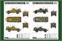 82451  техника и вооружение  U.S. M3A1 "White Scout Car" Early Production  (1:35) 6939319224514