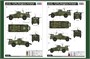 82452  техника и вооружение  U.S. M3A1 "White Scout Car" Late Production  (1:35) 6939319224521