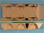 82455  техника и вооружение  ZSL-92A APC  (1:35) 6939319224552