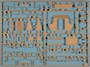 82455  техника и вооружение  ZSL-92A APC  (1:35) 6939319224552