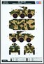 82455  техника и вооружение  ZSL-92A APC  (1:35) 6939319224552