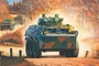 82456  техника и вооружение  ZSL-92B IFV  (1:35) 6939319224569