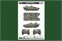 82457  техника и вооружение  Israel Merkava ARV  (1:35) 6939319224576