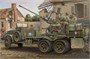 82459  техника и вооружение  GMC Bofors 40mm GUN   (1:35) 6939319224590