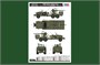 82459  техника и вооружение  GMC Bofors 40mm GUN   (1:35) 6939319224590