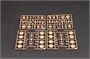 82460  техника и вооружение  German VK1602 Leopard  (1:35) 6939319224606