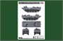 82461  техника и вооружение  Land Wasser Schlepper II Prototype  (1:35) 6939319224613