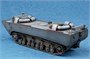 82461  техника и вооружение  Land Wasser Schlepper II Prototype  (1:35) 6939319224613