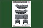 82462  техника и вооружение  German Land-Wasser-Schlepper II- Upgrade  (1:35) 6939319224620