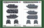82465  техника и вооружение  German Land-Wasser-Schlepper early type  (1:35) 6939319224651