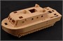 82465  техника и вооружение  German Land-Wasser-Schlepper early type  (1:35) 6939319224651