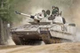 82475  техника и вооружение  Swedish CV90-40C IFV /W Additional All-round Armour  (1:35) 6939319224750
