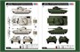 82475  техника и вооружение  Swedish CV90-40C IFV /W Additional All-round Armour  (1:35) 6939319224750