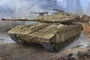 82476  техника и вооружение  IDF Merkava Mk.IIID(LIC)  (1:35) 6939319224767