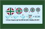 82477  техника и вооружение  Hungarian Light Tank 38M Toldi I (A20)  (1:35) 6939319224774