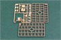 82478  техника и вооружение  Hungarian Light Tank 38M Toldi II (B40)  (1:35) 6939319224781