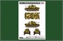 82478  техника и вооружение  Hungarian Light Tank 38M Toldi II (B40)  (1:35) 6939319224781