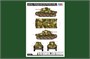 82479  техника и вооружение  Hungarian Light Tank 43M Toldi III (С40) (1:35) 6939319224798