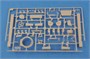 82479  техника и вооружение  Hungarian Light Tank 43M Toldi III (С40) (1:35) 6939319224798