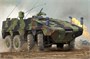 82480  техника и вооружение  German Boxer MRAV  (1:35) 6939319224804