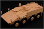 82480  техника и вооружение  German Boxer MRAV  (1:35) 6939319224804