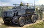 82491 техника и вооружение  German Sd.Kfz.254 Tracked Armoured Scout Car  (1:35) 6939319224910