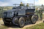 82491 техника и вооружение  German Sd.Kfz.254 Tracked Armoured Scout Car  (1:35) 6939319224910