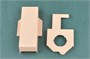 82493  техника и вооружение  Soviet T-24 Medium Tank  (1:35) 6939319224934