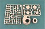 82493  техника и вооружение  Soviet T-24 Medium Tank  (1:35) 6939319224934