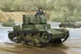 82494  техника и вооружение  Soviet T-26 Light Infantry Tank Mod.1931  (1:35) 6939319224941